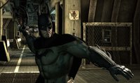 Batman: Arkham Asylum screenshot, image №502307 - RAWG