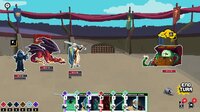 Perfect Teams screenshot, image №4107896 - RAWG