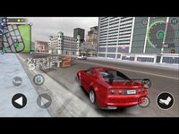 Xtreme Drift 2 screenshot, image №2682212 - RAWG