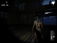 Blackout (itch) (CARL FARRA!!) screenshot, image №1651688 - RAWG
