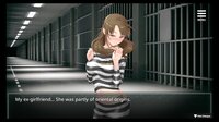 Woman's Prison screenshot, image №3063497 - RAWG