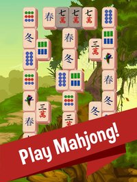 Mahjong City screenshot, image №1881935 - RAWG