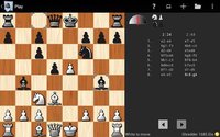 Shredder Chess screenshot, image №2077563 - RAWG