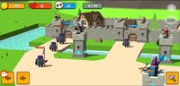 Archer's Wall (HarpiaGamesStudio) screenshot, image №2792321 - RAWG