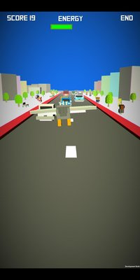 Birdrun screenshot, image №1243213 - RAWG