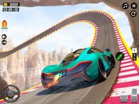 Spider Car Stunt Master 2023 screenshot, image №3887405 - RAWG