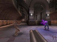 Quake III Arena screenshot, image №805785 - RAWG