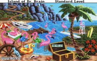 Island of Dr. Brain screenshot, image №337841 - RAWG