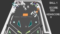Pinball Teaches Typing screenshot, image №2276973 - RAWG