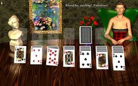 Countess Thalia Solitaire screenshot, image №948884 - RAWG