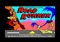 Road Runner screenshot, image №726335 - RAWG