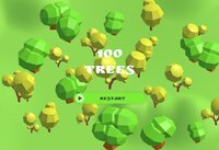 100 Trees screenshot, image №2880334 - RAWG