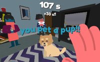 Pet the Pup at the Party screenshot, image №992097 - RAWG