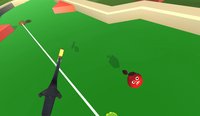 Fruit Golf screenshot, image №157578 - RAWG