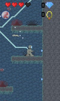 Deep Treasure screenshot, image №2292560 - RAWG
