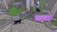 Little Kitty, Big City screenshot, image №3897166 - RAWG