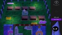 Graveyard Shift (itch) (badcop, Rainy Day Atelier, GamerPieJess) screenshot, image №3672983 - RAWG