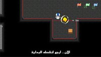 Space Monkey (mohamed mostafa) screenshot, image №2765197 - RAWG