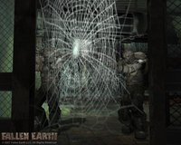 Fallen Earth screenshot, image №412137 - RAWG