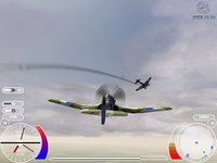 Battle of Europe: Royal Air Forces screenshot, image №421737 - RAWG