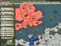 Hearts of Iron II screenshot, image №400697 - RAWG