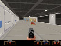 Duke Nukem 2.5 (itch) screenshot, image №1046137 - RAWG