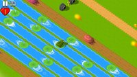 Road Crossing screenshot, image №2168585 - RAWG