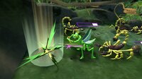 Insectum - Epic Battles of Bugs screenshot, image №4110525 - RAWG