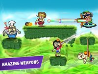 Zombie Shooting - Kill Zombies Shooter screenshot, image №1342819 - RAWG