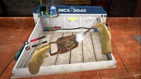 Workshop Simulator VR screenshot, image №4166894 - RAWG