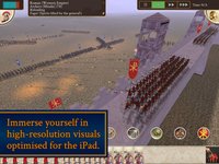 ROME: Total War - Barbarian Invasion screenshot, image №2815 - RAWG