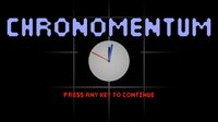 Chronomentum screenshot, image №3103044 - RAWG