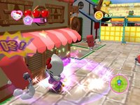 Hello Kitty: Roller Rescue screenshot, image №438454 - RAWG