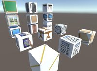 Where is it? (Dr. Agon) screenshot, image №1874346 - RAWG