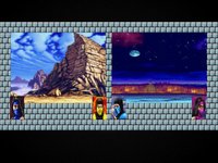 Mortal Kombat Origins screenshot, image №1219160 - RAWG