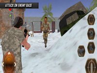 Critical Shooting War screenshot, image №1324819 - RAWG