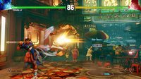 Street Fighter V screenshot, image №73272 - RAWG