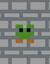 Goblin Hooblob screenshot, image №1203451 - RAWG