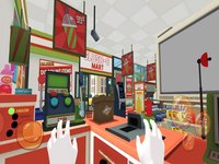 Slush'E'Mart - Job Simulator screenshot, image №2280622 - RAWG