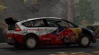 WRC: FIA World Rally Championship screenshot, image №541827 - RAWG