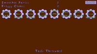 Tossin Tads! screenshot, image №4175053 - RAWG