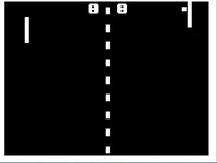 PONG.EXE screenshot, image №1117652 - RAWG
