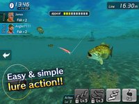 Bass Fishing 3D II screenshot, image №2066011 - RAWG