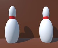 VR Bowling screenshot, image №1636098 - RAWG