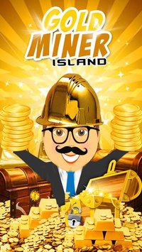 Gold Miner Island - Adventure screenshot, image №1603403 - RAWG