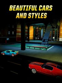 SPEED: Downtown Showdown screenshot, image №1682952 - RAWG
