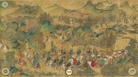 Cats of the Yuan Dynasty screenshot, image №4195784 - RAWG