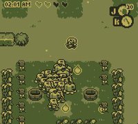 Reap What You Sow screenshot, image №997383 - RAWG