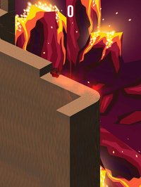 Lava Jump - Blocks screenshot, image №2156072 - RAWG