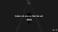 Godot Labyrinth screenshot, image №2671297 - RAWG